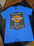 OIL CAN TEE