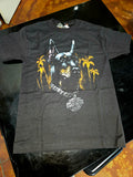 DOBERMAN PALM TREE TEE