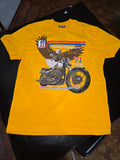 71 SUPERGLIDE PIRATE TEE